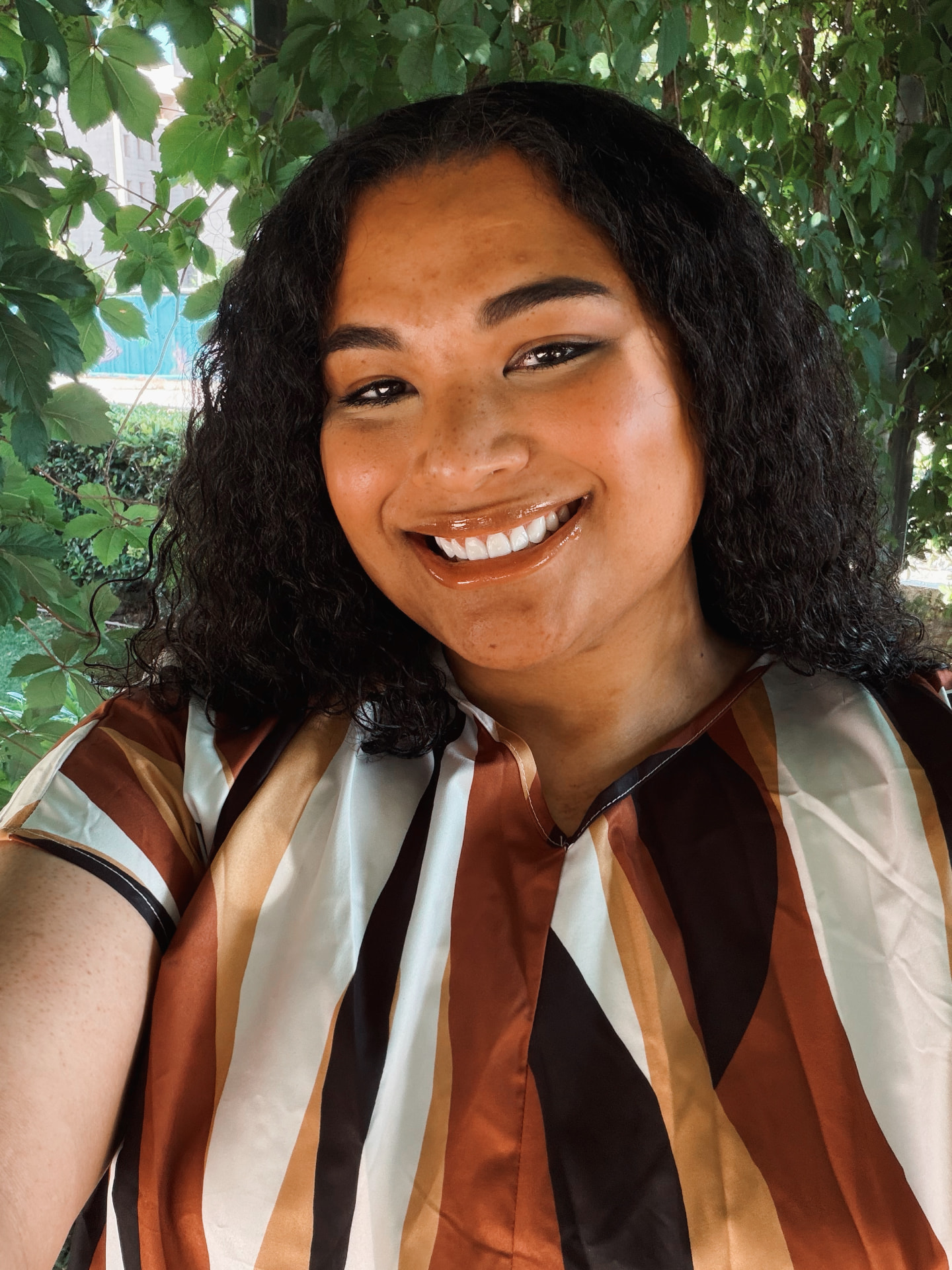 Portrait of Dr. Darnelle Scott, PMHNP-BC at Nureli